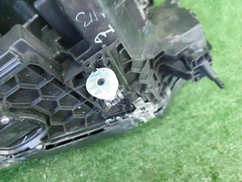 Фара левая BMW X7 G07 (2019-2022) Laser Light