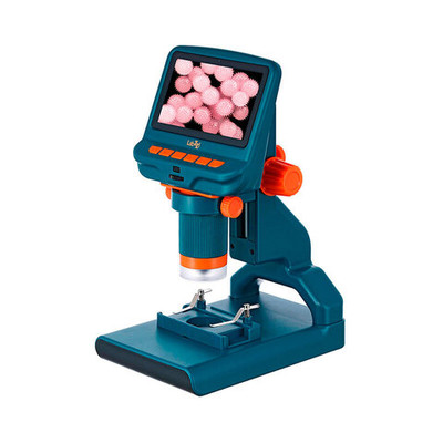 Микроскоп цифровой Levenhuk LabZZ DM200 LCD