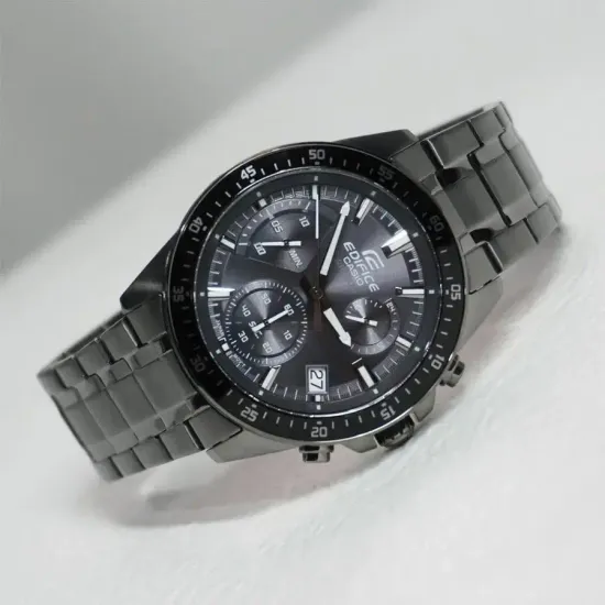 Наручные часы Casio EFV-540DC-1C
