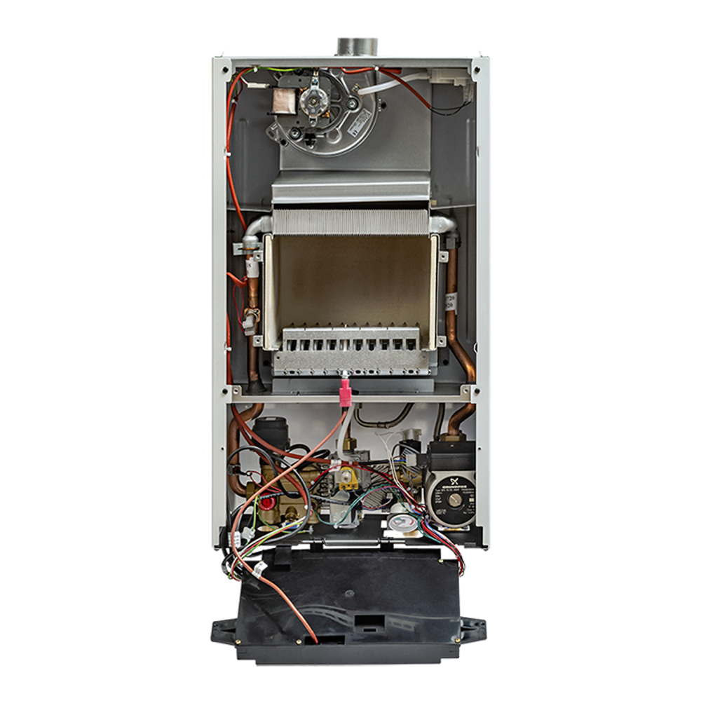 Настенный газовый котел BAXI ECO Nova 1.31F
