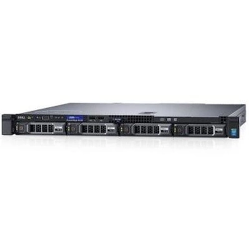 Сервер Dell EMC PowerEdge R230 / 210-AEXB-135