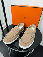 Лоферы Hermes