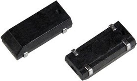 Кварцевый резонатор ABS25-32.768KHZ-T / 32,768 кГц SMD ABS25