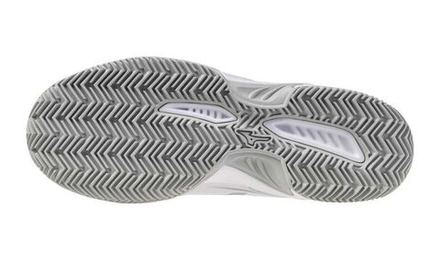 Женские теннисные кроссовки Mizuno Break Shot 5 CC