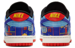 Кроссовки Nike Dunk Low Retro Og "Firecracker" "Cny"