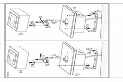Накладной светильник Eglo Masiano 94505