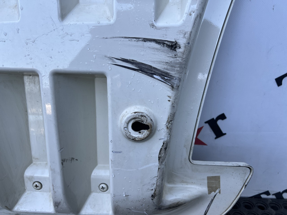 Продолжение (дефект)  двери правой 2023г