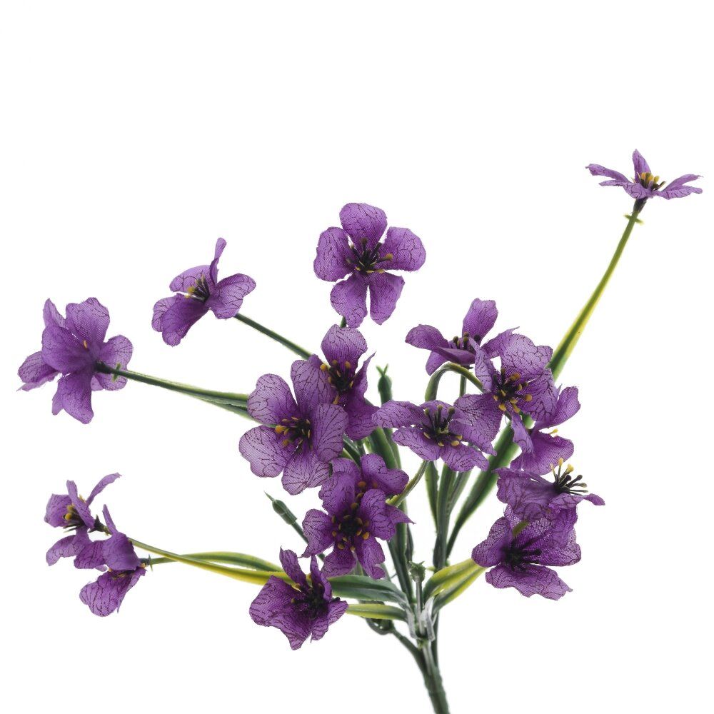 GAEM Цветок искуственный, L W H35 см