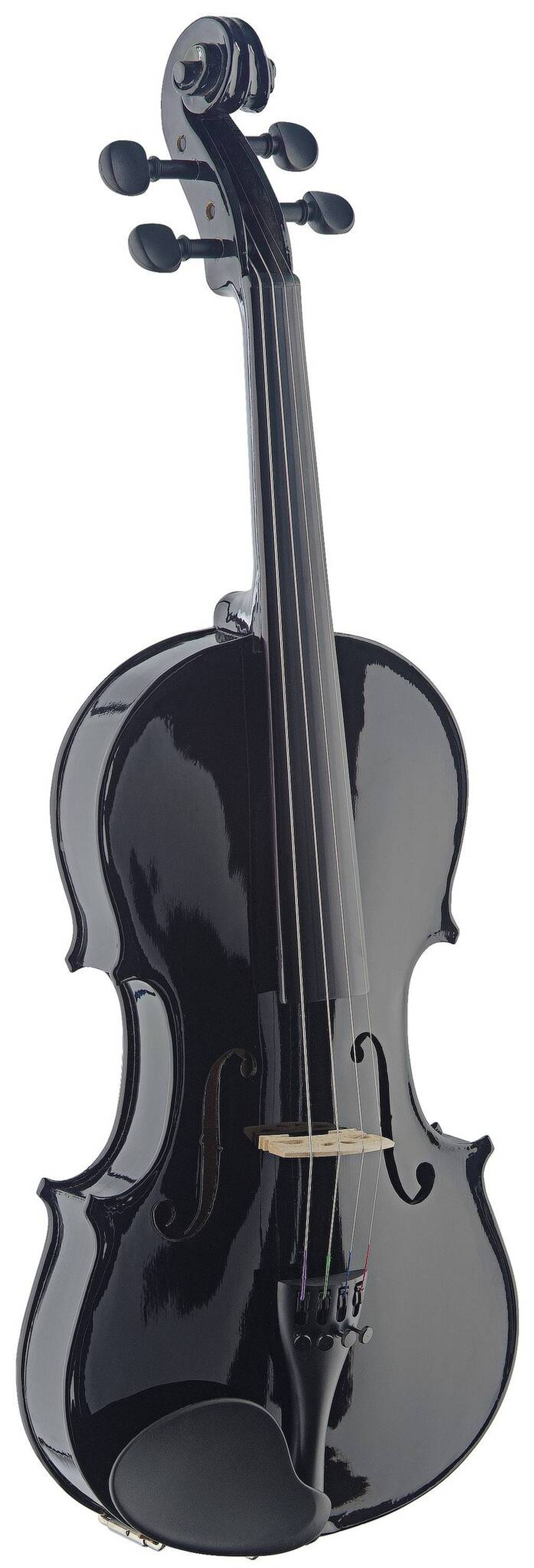 СКРИПКА STAGG VN-4/4-TBK