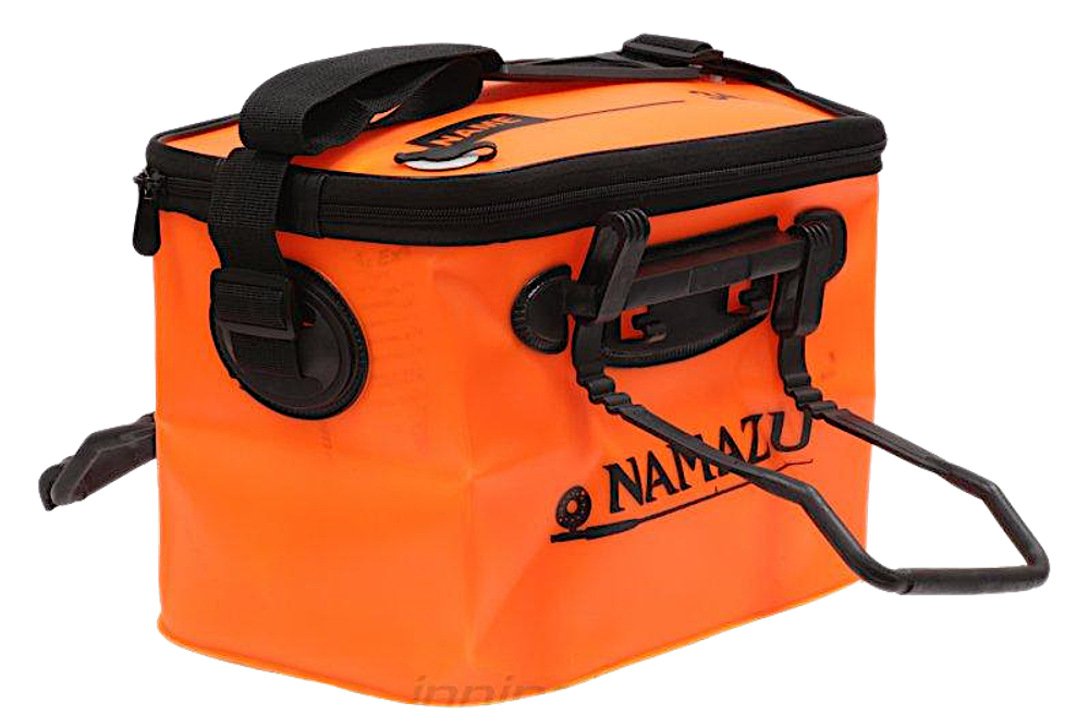Сумка-Кан Namazu N-Box19 п/эт 50х28х28см