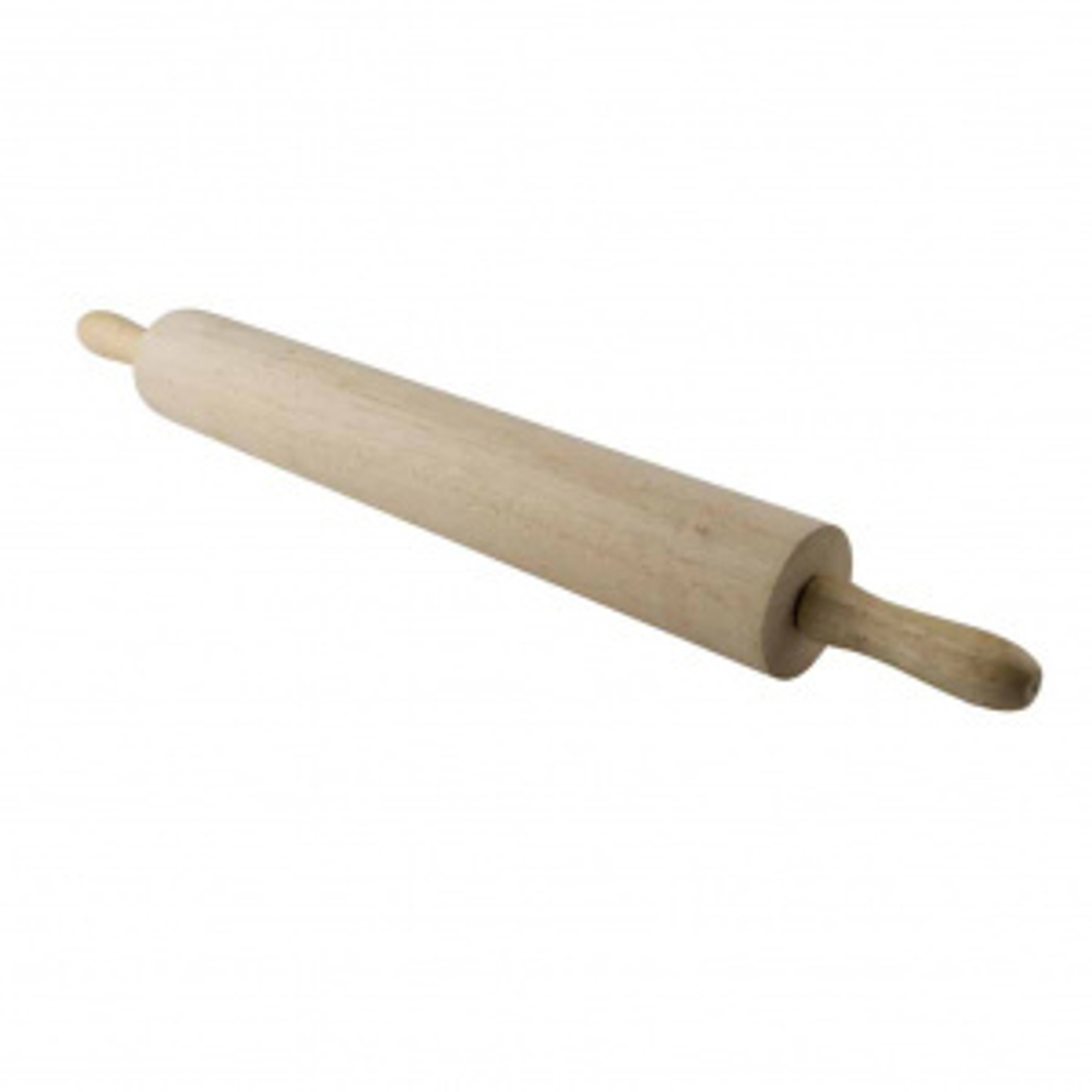 Скалка малая 35*4,5 см, P.L. Proff Cuisine