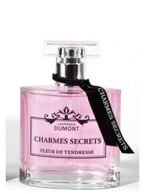 Laurence Dumont Charmes Secrets: Fleur de Tendresse