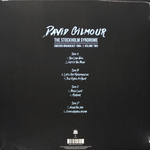 David Gilmour / The Stockholm Syndrome - Volume 2 (2LP)