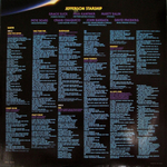 Jefferson Starship / Earth (LP)