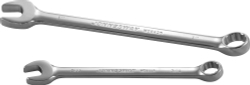 W26432 Ключ гаечный комбинированный дюймовый, 1-1/4"