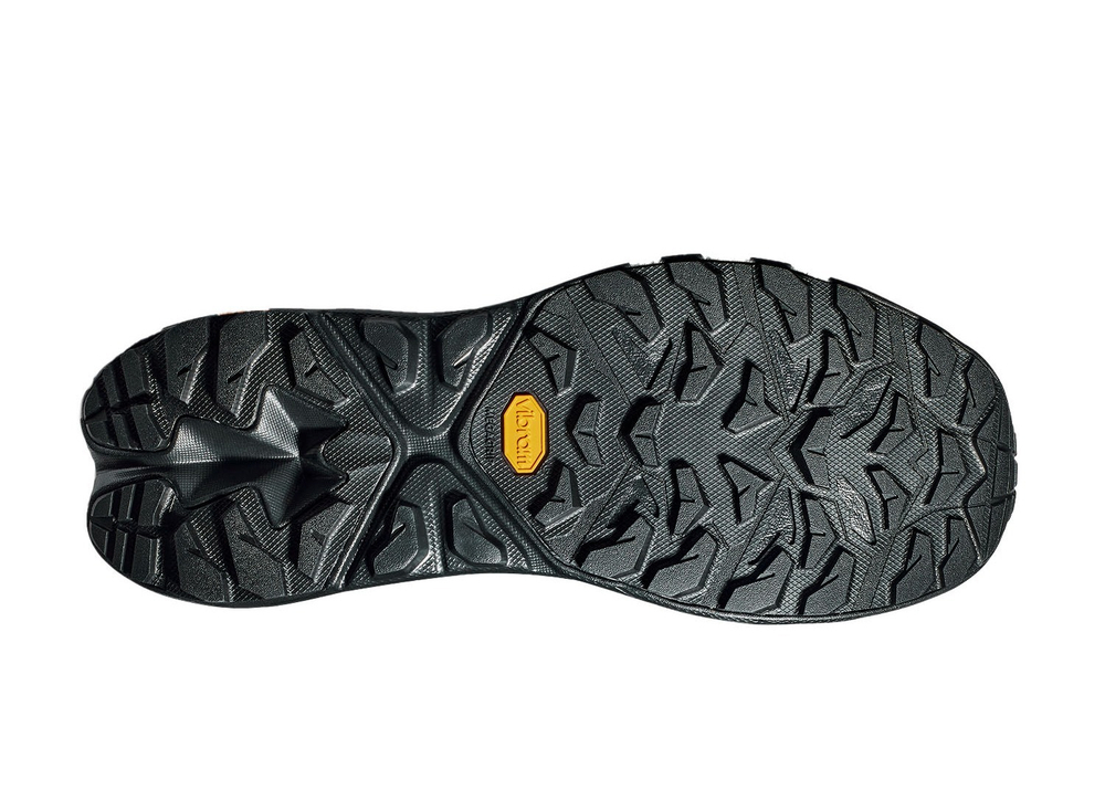 Ботинки Мужские Hoka Anacapa 2 LOW GTX