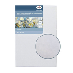 Холст на подрамнике 20*30см мелкое зерно "Студия" (Гамма)