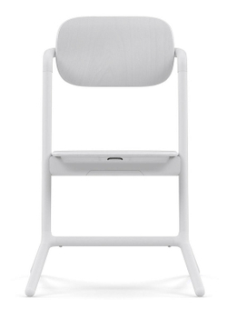 Стульчик для кормления Cybex Lemo 4 в 1 All White