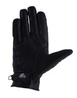 Gants Skull Ete Cuir / Черный