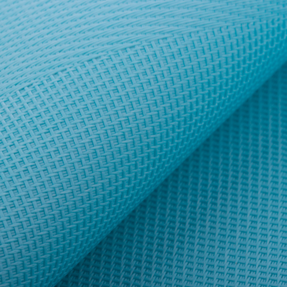 Салфетка подстановочная 32х42 Westmark Saleen Rahmen аквамарин Германия фото