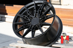 Комплект дисков Showy HF 18x8.5 et20 6x139.7