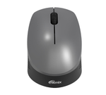 Мышь Ritmix RMW-502 Black-Grey беспроводная