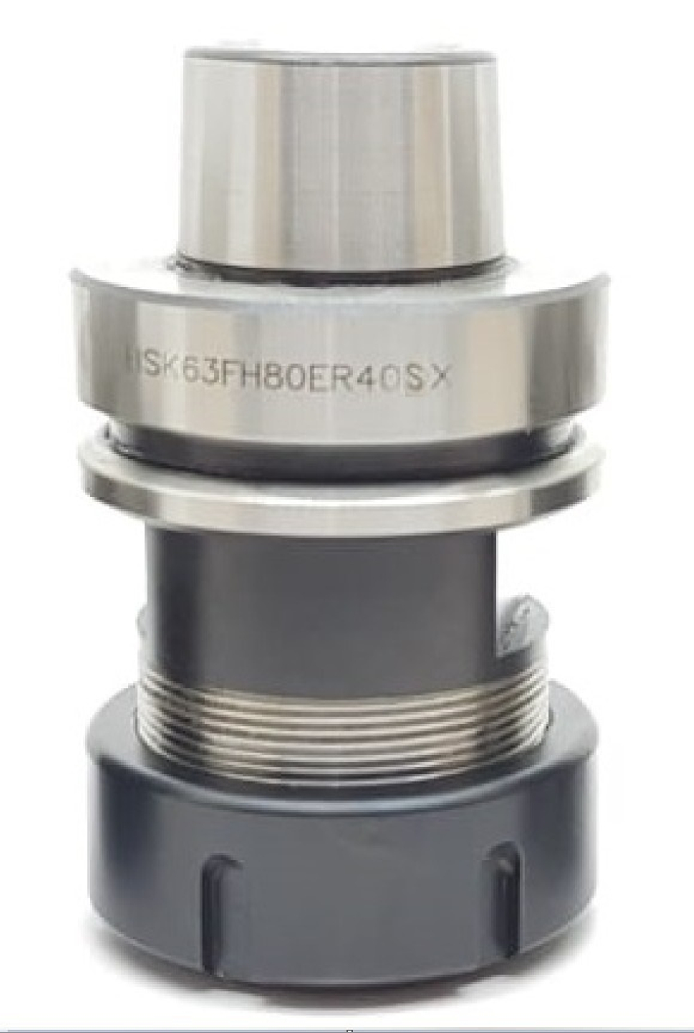 Патрон HSK63F ER40 LH