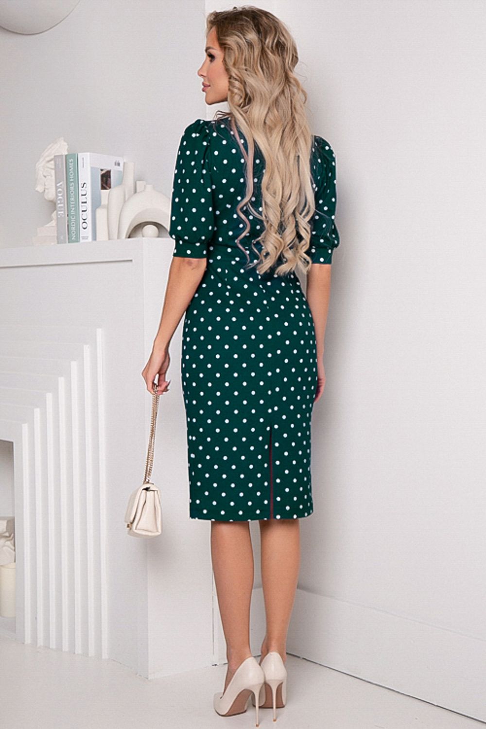 Платье 70659-2 Avili