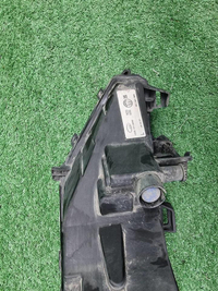 ПТФ левая Skoda Rapid 2 (2020-2023)