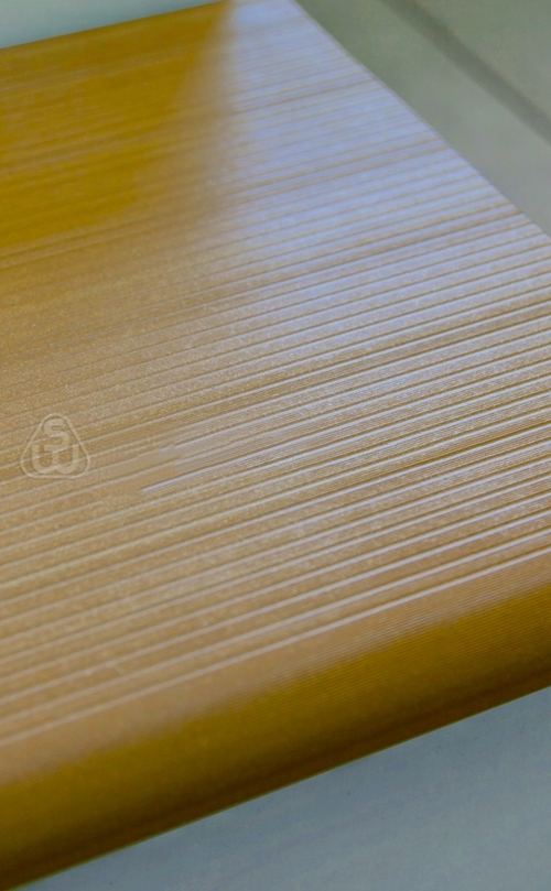 Ступень Радикс (radix) цвет Тик