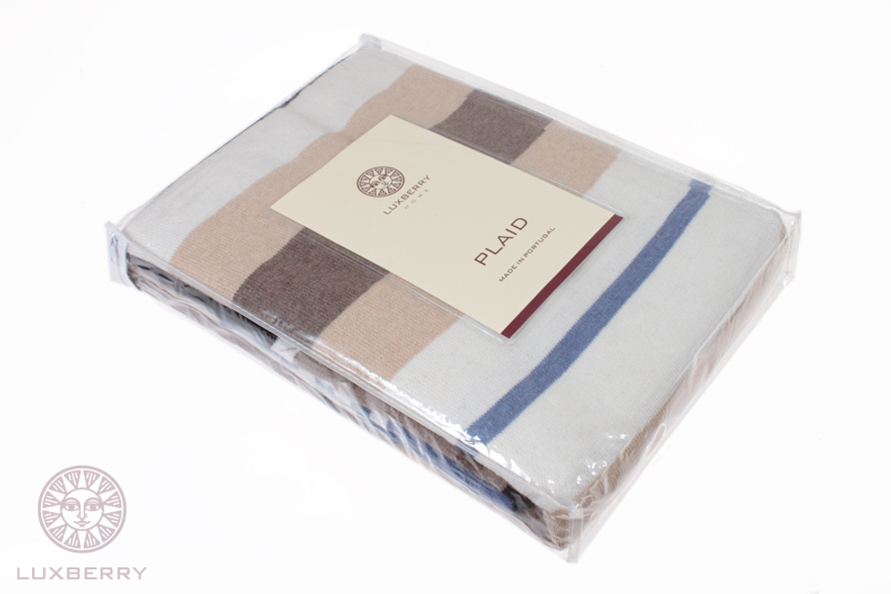 Плед-покрывало Imperio 82 от Luxberry