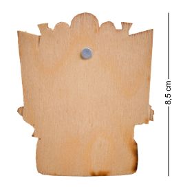 МТ- 139 Магнит «Самой лучшей бабушке»