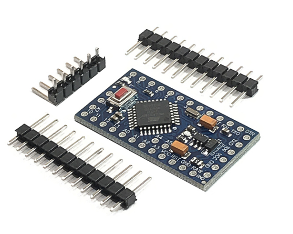 Arduino Pro mini 5V 16MHz