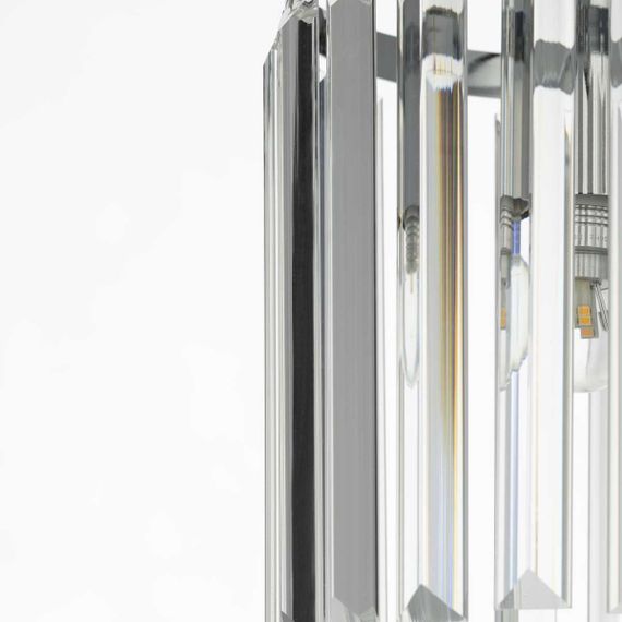 Подвесной светильник Citilux Инга CL335111