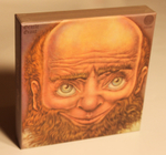 Комплект / Gentle Giant (4 Mini LP CD + Box)