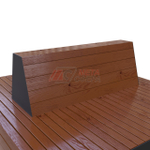 Спинка двусторонняя Линарес