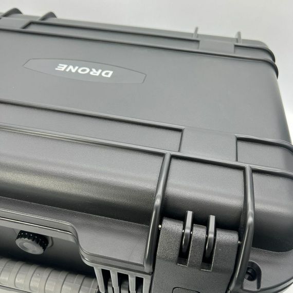 Квадрокоптер Autel Robotics EVO II Dual 640T (Thermal) Enterprise с тепловизором