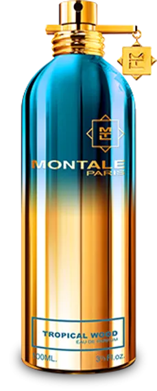 Montale Tropical Wood
