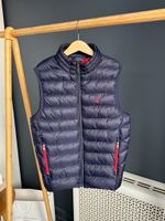 Новая жилет Polo Ralph Lauren, 146