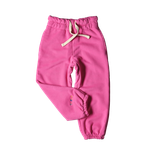 Джоггеры свободного кроя Пион