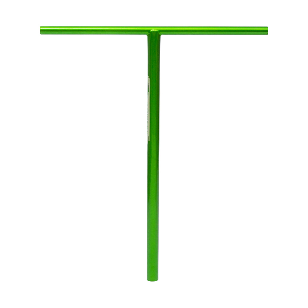 Руль Комета V2 Аврора 31.8, Зеленое яблоко