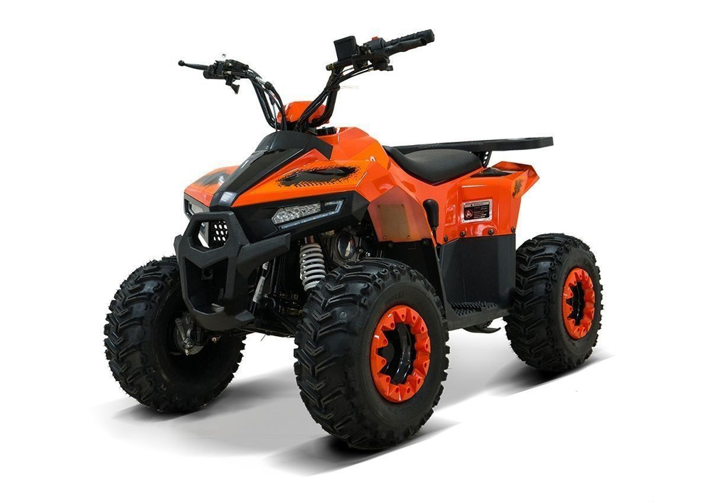 Квадроцикл ATV Giro