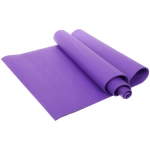 Коврик для йоги 5 мм 61х173 см микс цветов