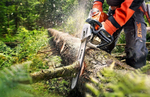 Бензопила Stihl MS 362 C-M VW шина 40 см