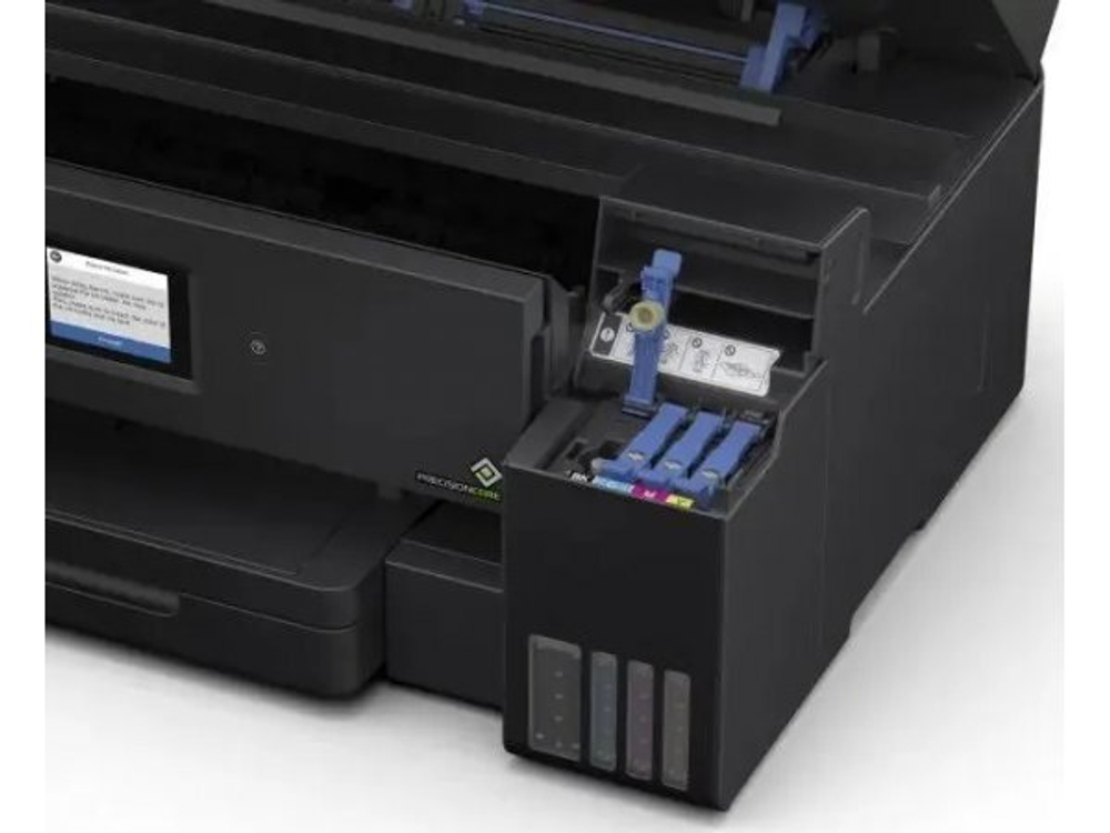 МФУ струйное Epson L14150 цветное