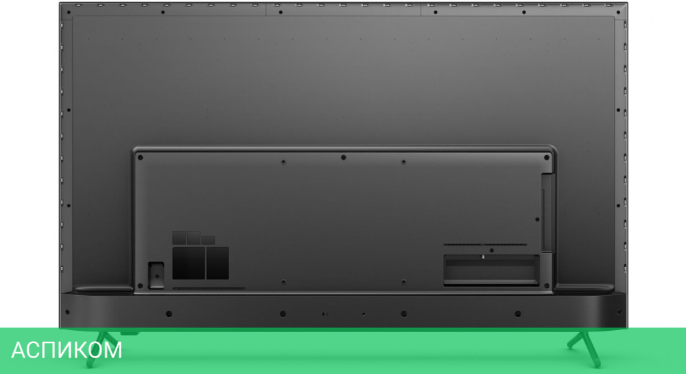 Телевизор LED Philips 55" 55PUS8519/60