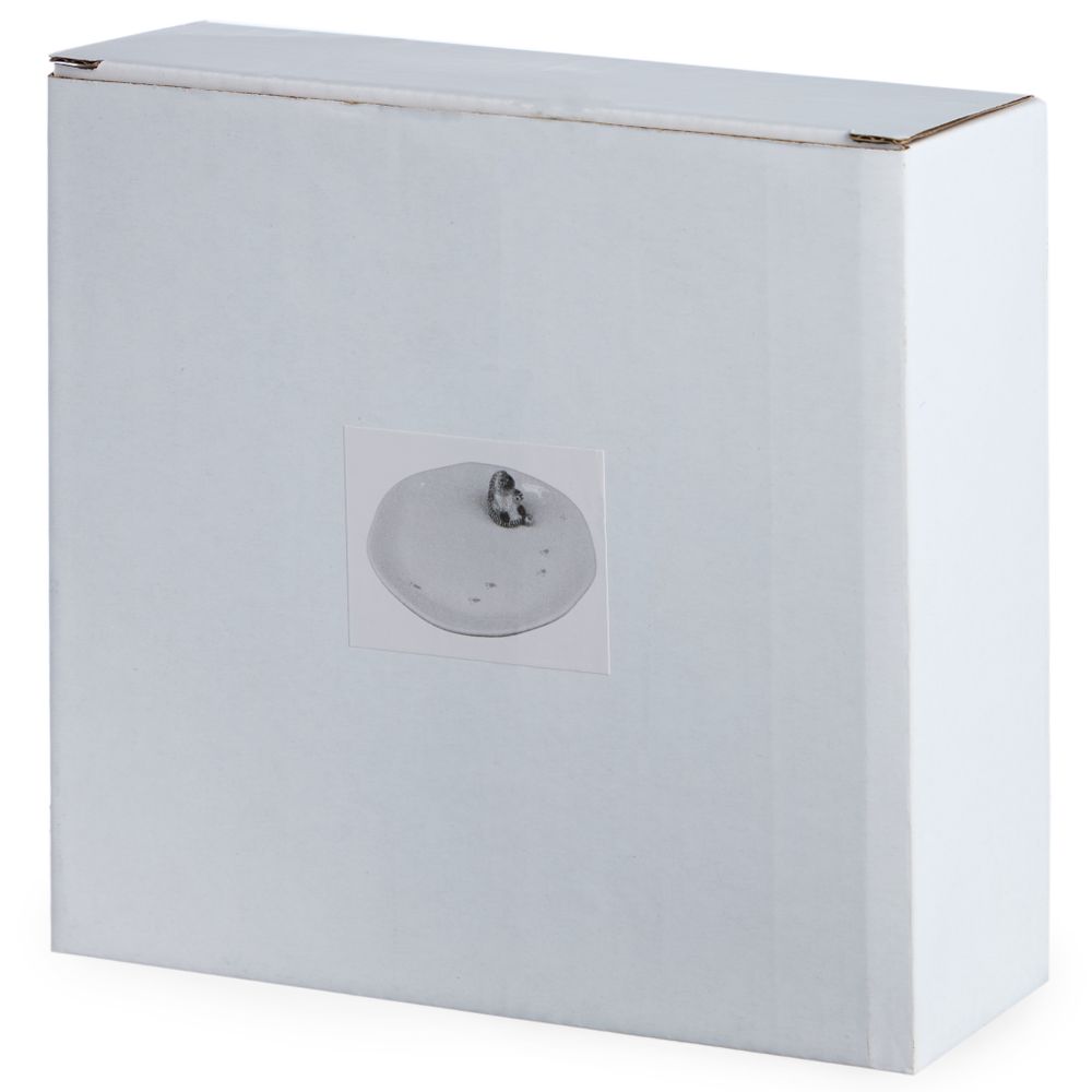 БЛЮДО СЕРВИРОВОЧНОЕ 16Х16Х4,5 СМ