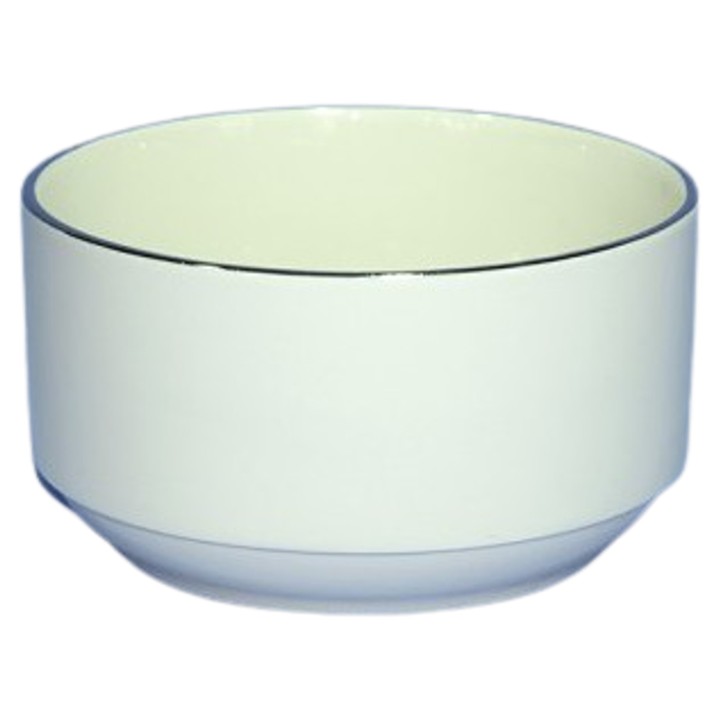 Чашка для бульона без ручек 470 cм3 (Без деколи)