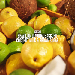 Sol de Janeiro Limonada Gelada Perfume Mist 90mL