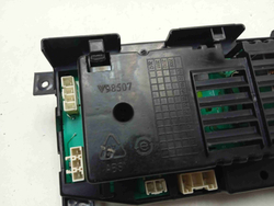 HW50-12866ME кт191 Электронный модуль для стиральной машины Haier V98507 б/у